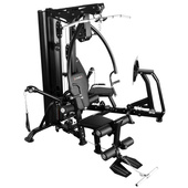 TYTAN 101 ATLAS DO ĆWICZEŃ Z PRASĄ DO NÓG COMMERCIAL HMS