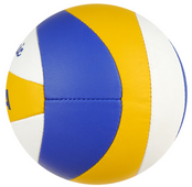 Piłka do siatkówki plażowej Mikasa VX30