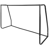 BRAMKA DO PIŁKI NOŻNEJ Z SIATKĄ 180x120x60CM ENERO PRO