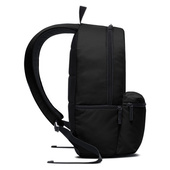 Czarny plecak szkolny Nike AIR Backpack BA5777-010
