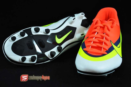Buty Piłkarskie Nike Mercurial Vortex FG 