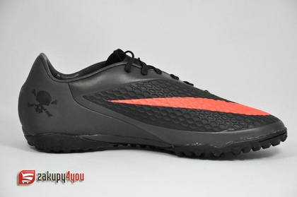 Buty piłkarskie na orlika NIKE HYPERVENOM PHELON TF 