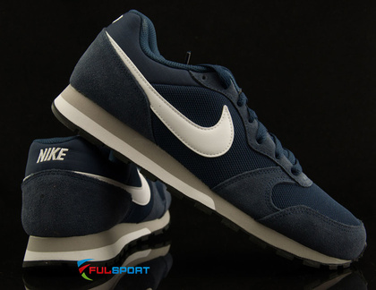 Buty Nike Md Runner 749794-410