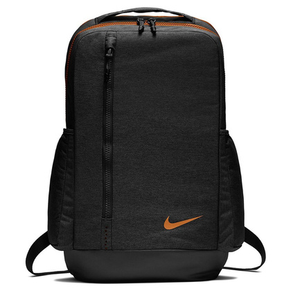 Czarny plecak szkolny Nike Vapor Power BA5863-010