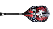 Rzutki Harrows ASSASSIN 85% Softip