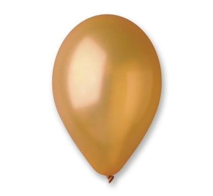 Balon Gemar Metalllic 12 cali 100 szt