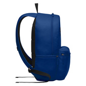 Niebieski plecak szkolny Nike Heritiage Backpack BA5749-431