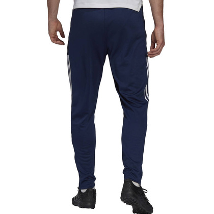 Granatowe spodnie Adidas Tiro 21 Track Pant GE5425