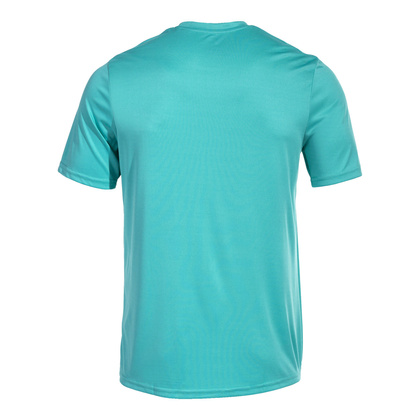 Turkusowa koszulka Joma Combi 100052.726 - Junior
