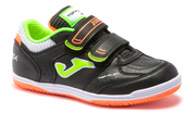 Czarne buty halówki Joma Top Flex 2101 TPJW.2101.INV