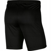 Strój sportowy na WF Nike Park BV6741-100 + BV6865-010 - Junior r140