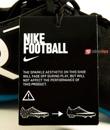 Halówki Nike  JR Mercurial Victory V IC CR7 - LIMITOWANE