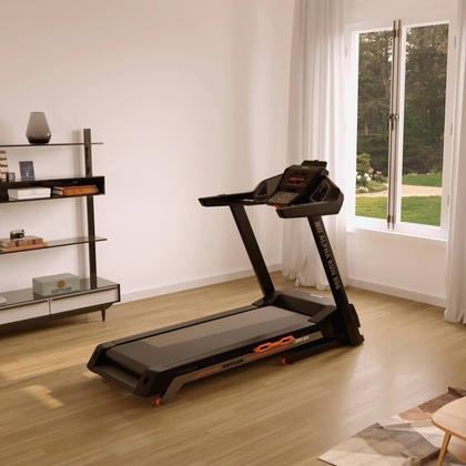 Bieżnia elektryczna KETTLER ALPHA RUN 800