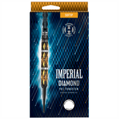 Rzutki Harrows IMPERIAL DIAMOND 90% softip