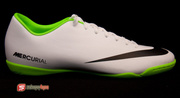 Halówki Nike Mercurial Victory IV IC Najnowsze