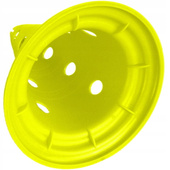 PACHOŁEK 30 cm ŻÓŁTY FLUO