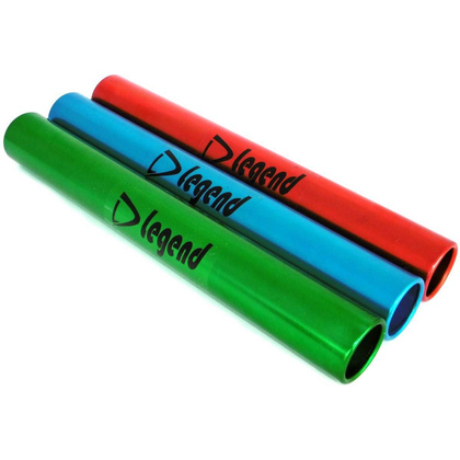 Pałeczka sztafetowa aluminiowa Legend