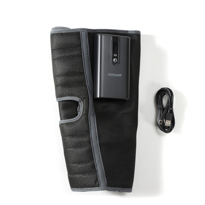 Aparat do drenażu limfatycznego łydki, Air Compression Calf