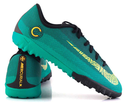 Buty Nike Mercurial Vapor Academy CR7 TF JR