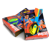 Piłka do rzutów VORTEX AERO HOWLER Nerf