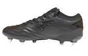 Czarne buty piłkarskie Joma Powerful 2521 POWS2521SG