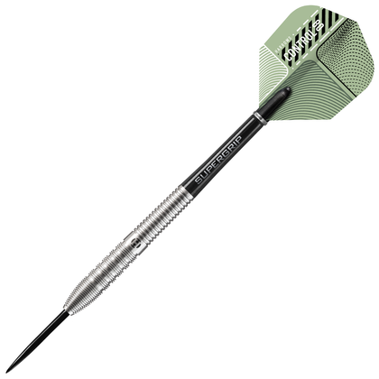 Rzutki Harrows CONTROL 80% TAPERED steeltip