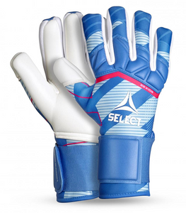rękawice bramkarskie Select 88 Kids v25 500088  - Junior