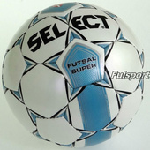 PIŁKA HALOWA SELECT FUTSAL SUPER PROMOCJA !!!!!!