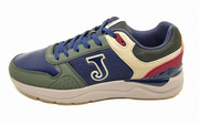 Granatowo-zielone buty Joma C.260 MEN 2316 C260W2316