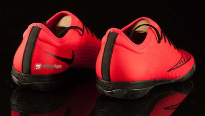 Buty na halę Nike MercurialX Finale IC