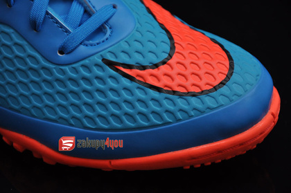 Nike Hypervenom Phelon TF 599847-484 JR 