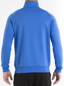 Niebieska bluza sportowa Joma Combi Faraon 100285.700