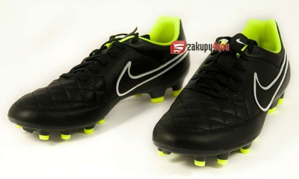 Korki Nike Tiempo Genio FG 