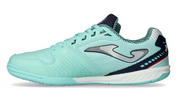 Miętowe buty piłkarskie Joma Dribling 2505 DRIS2505IN