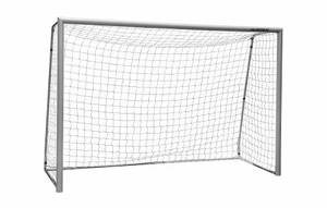 Bramka piłkarska Hudora Expert 3x2 m (76935)