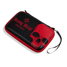 Pokrowiec na rzutki Harrows Ryan Searle 'Heavy Meta'l PRO 6 CASE