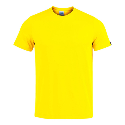 Żółta koszulka Joma Desert 101739.900