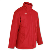 Czerwona kurtka Joma Anorak Trivor 102256.600 - Junior