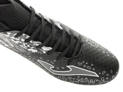 Czarne buty piłakrskie Joma JOMA CHAMPION 701