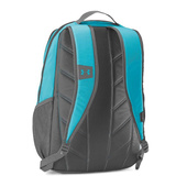 Niebieski plecak szkolny Under Armour Storm Backpack 1273274-929