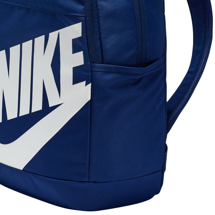 Granatowy plecak szkolno-sportowy Nike Elemental DD0559 492