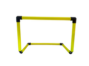 Żółty płotek składany z regulowaną wysokością Yakimasport 100050