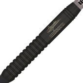 Rzutki soft tip Unicorn BLACK BRASS - Gary Anderson