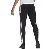 Czarne spodnie Adidas Squadra 21 training GK9545