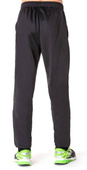 Czarne spodnie Joma Academy 101096.451 
