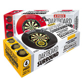 Osłona ochronna Harrows Surround puzzle