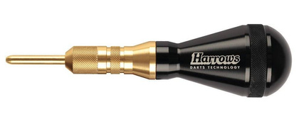 Harrows Pro tip tool