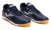 Granatowe buty piłkarskie Joma Maxima 2503 MAXW2503IN