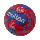 H2A5000-W5Z Piłka do ręcznej Molten 5000 IHF PRO Women World Championship 2025
