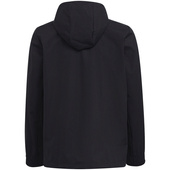 Czarna kurtka Adidas Entrada 22 All Weather IK4014